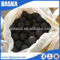 High quality grinding media forged steel media ball